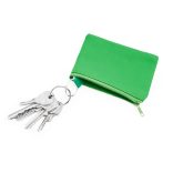 BO7542-Portofel-pentru-monezi-cu-fermoar-si-cheita-de-aceeasi-culoare-MEDEA-VERDE-TEI