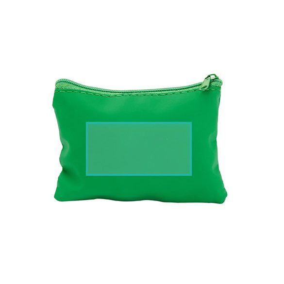 BO7542-Portofel-pentru-monezi-cu-fermoar-si-cheita-de-aceeasi-culoare-MEDEA-VERDE-TEI