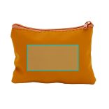 BO7542-Portofel-pentru-monezi-cu-fermoar-si-cheita-de-aceeasi-culoare-MEDEA-PORTOCALIU