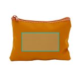 BO7542-Portofel-pentru-monezi-cu-fermoar-si-cheita-de-aceeasi-culoare-MEDEA-PORTOCALIU