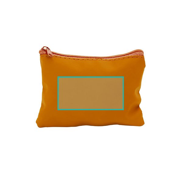 BO7542-Portofel-pentru-monezi-cu-fermoar-si-cheita-de-aceeasi-culoare-MEDEA-PORTOCALIU