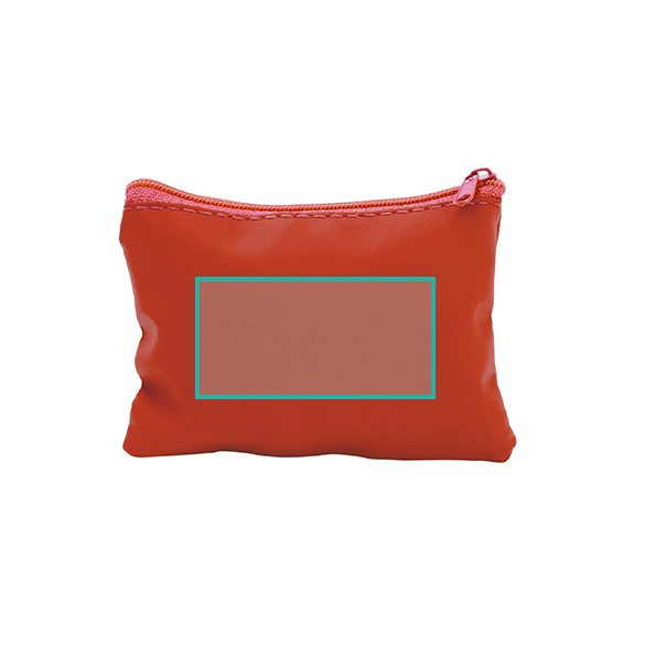 BO7542-Portofel-pentru-monezi-cu-fermoar-si-cheita-de-aceeasi-culoare-MEDEA-ROSU