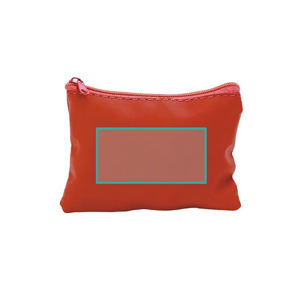 BO7542-Portofel-pentru-monezi-cu-fermoar-si-cheita-de-aceeasi-culoare-MEDEA-ROSU