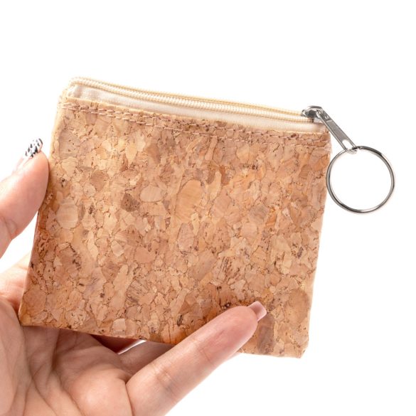 BO7545-Portofel-din-pluta-naturala-cu-inel-argintiu-la-fermoar-LIMOSA-NATURAL