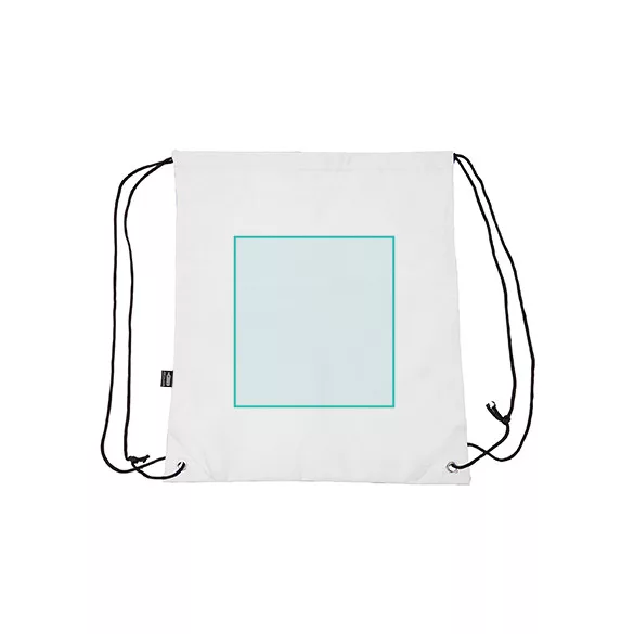 BO7550-Rucsac-cu-snur-din-poliester-moale-cu-colturi-intarite-LARUS-ALB