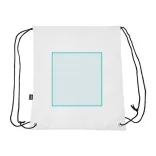 BO7550-Rucsac-cu-snur-din-poliester-moale-cu-colturi-intarite-LARUS-ALB