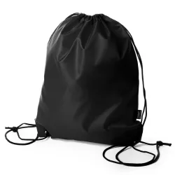 BO7550-Rucsac-cu-snur-din-poliester-moale-cu-colturi-intarite-LARUS-NEGRU