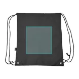 BO7550-Rucsac-cu-snur-din-poliester-moale-cu-colturi-intarite-LARUS-NEGRU