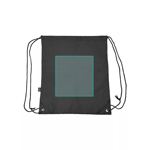 BO7550-Rucsac-cu-snur-din-poliester-moale-cu-colturi-intarite-LARUS-NEGRU