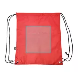 BO7550-Rucsac-cu-snur-din-poliester-moale-cu-colturi-intarite-LARUS-ROSU