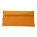 BO7559-Penar-in-culori-solide-cu-fermoar-metalic-asortat-COLINA-PORTOCALIU