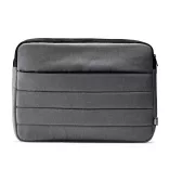 FU7566-Husa-de-laptop-din-RPET-300D-15-KEBAL-GRI-MELANJ