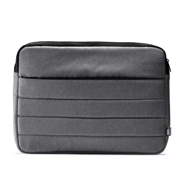 FU7566-Husa-de-laptop-din-RPET-300D-15-KEBAL-GRI-MELANJ