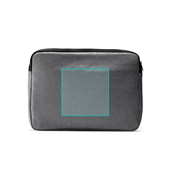 FU7566-Husa-de-laptop-din-RPET-300D-15-KEBAL-GRI-MELANJ