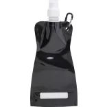 7567-001 - Sticla pliabila din PP - 420 ml - Bailey