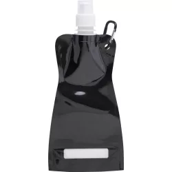 7567-001 - Sticla pliabila din PP - 420 ml - Bailey