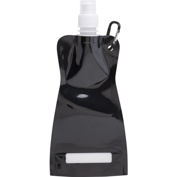 7567-001 - Sticla pliabila din PP - 420 ml - Bailey