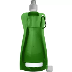 7567-004 - Sticla pliabila din PP - 420 ml - Bailey
