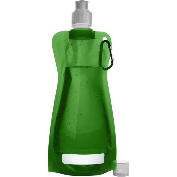 7567-004 - Sticla pliabila din PP - 420 ml - Bailey