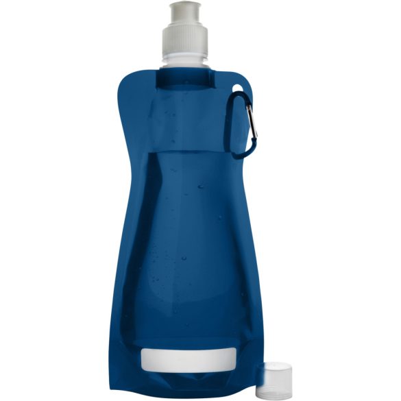 7567-005 - Sticla pliabila din PP - 420 ml - Bailey