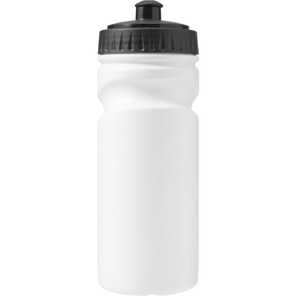 7584-001 - Sticla HDPE din plastic reciclat - 500 ml - Demi