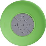 7631-019 - Boxa wireless din ABS  rezistenta la apa - 2W - Jude