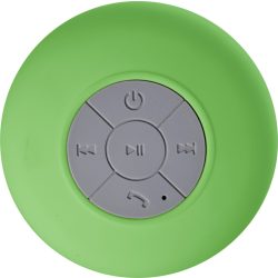   7631-019 - Boxa wireless din ABS  rezistenta la apa - 2W - Jude