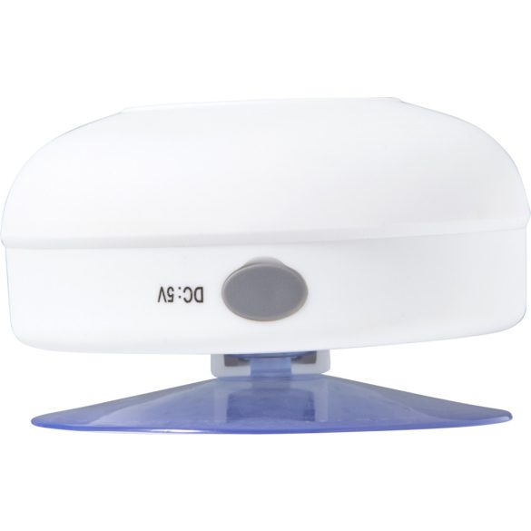 7631-019 - Boxa wireless din ABS  rezistenta la apa - 2W - Jude