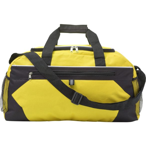 7656-006 - Geanta sport din poliester - 600D - Daphne