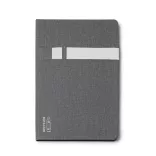 NB7971-Agenda-format-A5-cu-coperti-dure-din-polietilen-tereftalat-PET-SIKAS-ALB