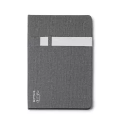 NB7971-Agenda-format-A5-cu-coperti-dure-din-polietilen-tereftalat-PET-SIKAS-ALB