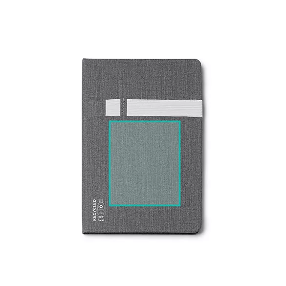 NB7971-Agenda-format-A5-cu-coperti-dure-din-polietilen-tereftalat-PET-SIKAS-ALB