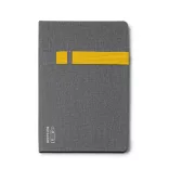 NB7971-Agenda-format-A5-cu-coperti-dure-din-polietilen-tereftalat-PET-SIKAS-GALBEN