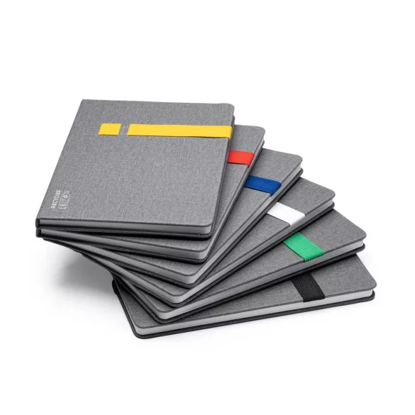 NB7971-Agenda-format-A5-cu-coperti-dure-din-polietilen-tereftalat-PET-SIKAS-GALBEN