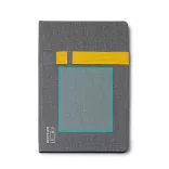 NB7971-Agenda-format-A5-cu-coperti-dure-din-polietilen-tereftalat-PET-SIKAS-GALBEN