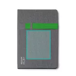 NB7971-Agenda-format-A5-cu-coperti-dure-din-polietilen-tereftalat-PET-SIKAS-VERDE-TEI