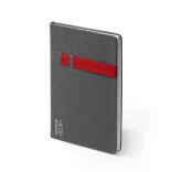 NB7971-Agenda-format-A5-cu-coperti-dure-din-polietilen-tereftalat-PET-SIKAS-ROSU