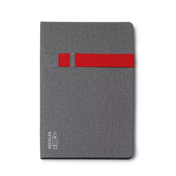 NB7971-Agenda-format-A5-cu-coperti-dure-din-polietilen-tereftalat-PET-SIKAS-ROSU