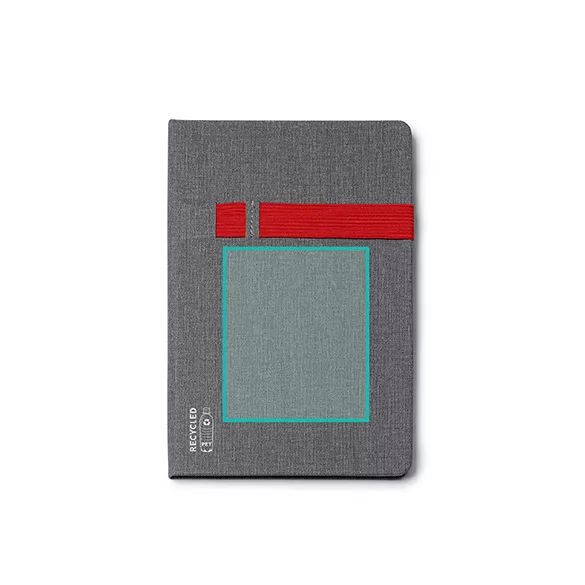 NB7971-Agenda-format-A5-cu-coperti-dure-din-polietilen-tereftalat-PET-SIKAS-ROSU