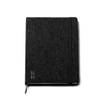 NB7979-Agenda-format-A5-cu-coperti-dure-din-polietilen-tereftalat-PET-SOYER-NEGRU