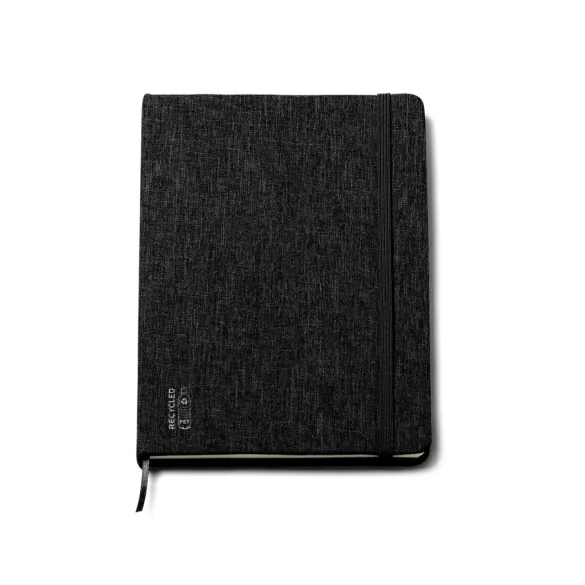 NB7979-Agenda-format-A5-cu-coperti-dure-din-polietilen-tereftalat-PET-SOYER-NEGRU