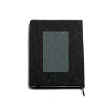 NB7979-Agenda-format-A5-cu-coperti-dure-din-polietilen-tereftalat-PET-SOYER-NEGRU