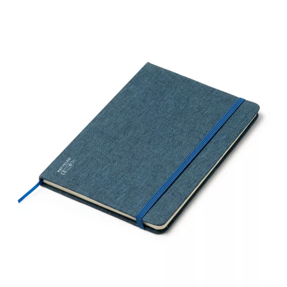 NB7979-Agenda-format-A5-cu-coperti-dure-din-polietilen-tereftalat-PET-SOYER-DENIM-MELANJ