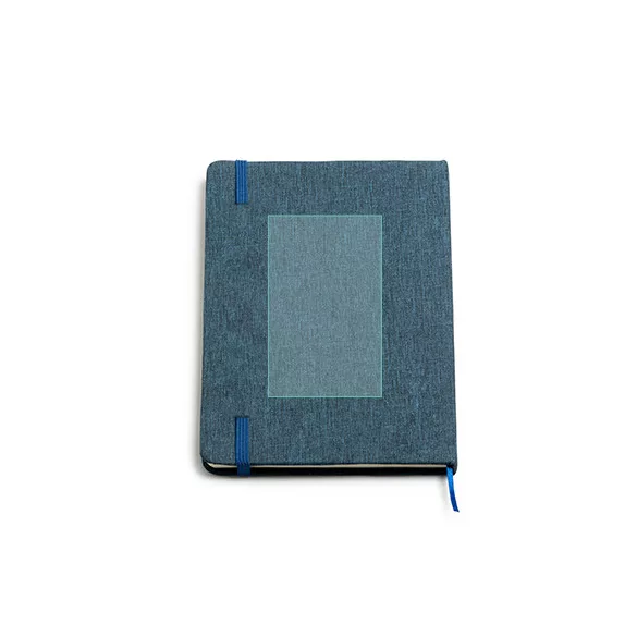 NB7979-Agenda-format-A5-cu-coperti-dure-din-polietilen-tereftalat-PET-SOYER-DENIM-MELANJ