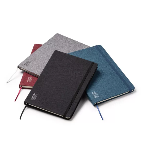 NB7979-Agenda-format-A5-cu-coperti-dure-din-polietilen-tereftalat-PET-SOYER-GRI-MELANJ
