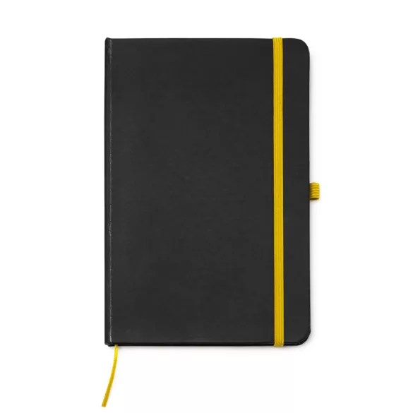 NB7987-Agenda-format-A5-cu-coperti-dure-din-PU-negru-PIANA-GALBEN