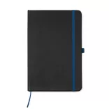 NB7987-Agenda-format-A5-cu-coperti-dure-din-PU-negru-PIANA-ALBASTRU-ROYAL