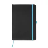 NB7987-Agenda-format-A5-cu-coperti-dure-din-PU-negru-PIANA-ROYAL-DESCHIS