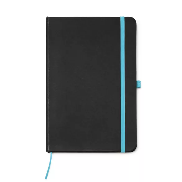 NB7987-Agenda-format-A5-cu-coperti-dure-din-PU-negru-PIANA-ROYAL-DESCHIS