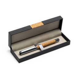 BL7992-Pix-roller-din-pluta-naturala-si-otel-SUVER-NEGRU